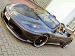 Ferrari F430 Spider by Imola Racing 2005 года